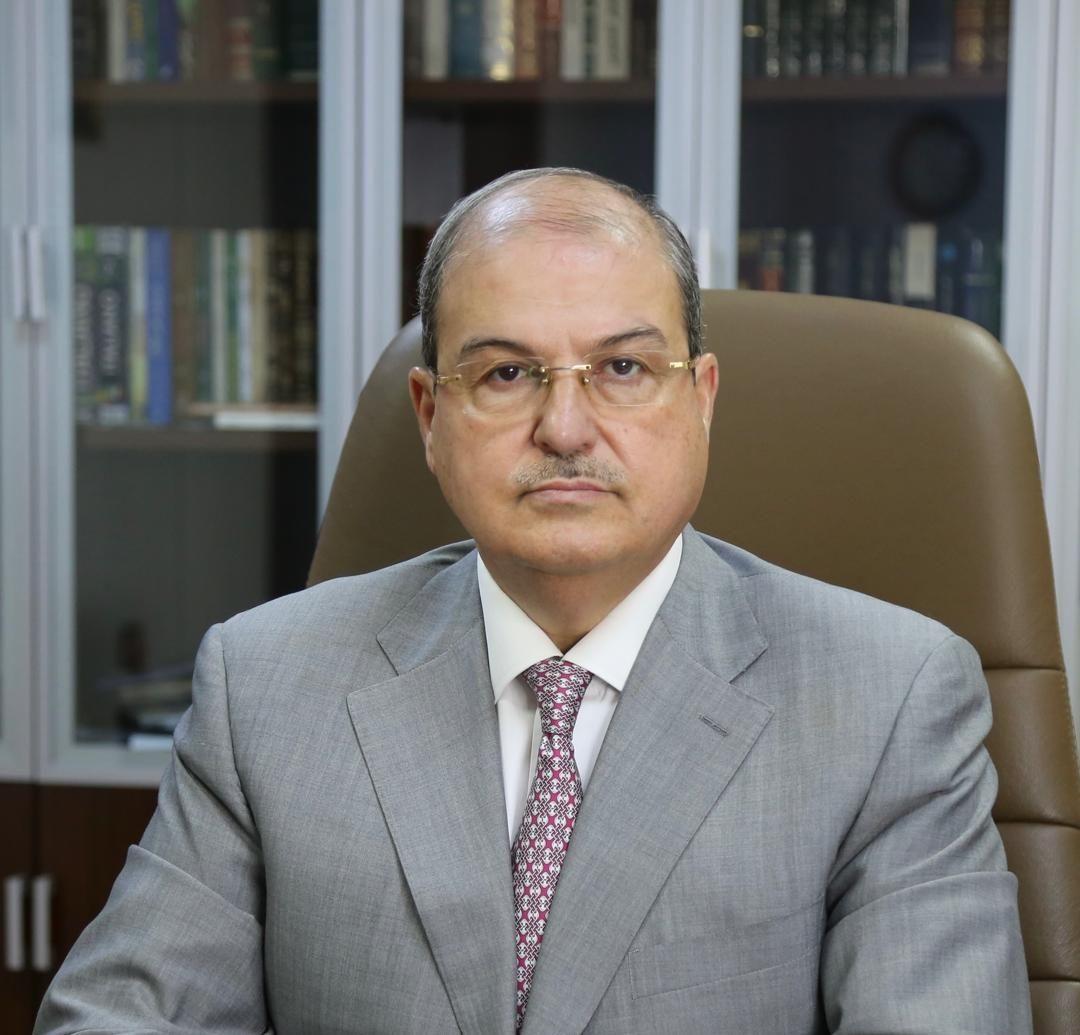 Samir Alwarfally - Libyan Solar Systems Company