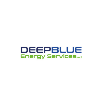 Servizi energetici Deep Blue