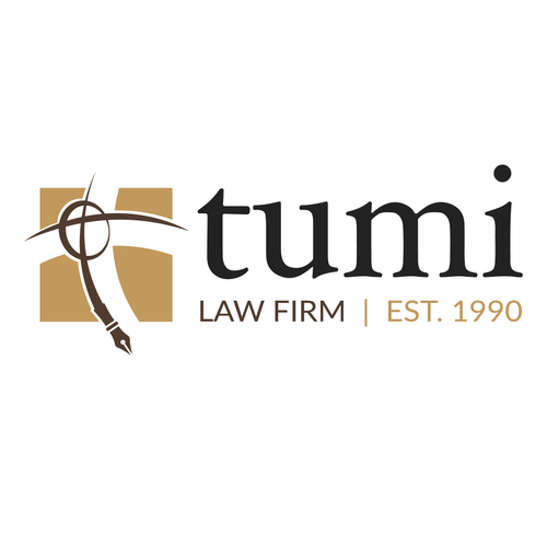 TUMI LAW FIRM