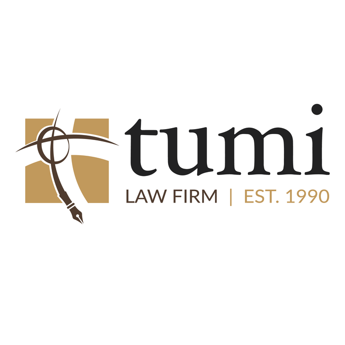 TUMI LAW FIRM