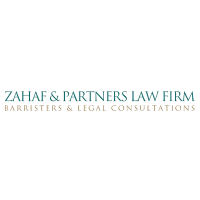 Cabinet d'avocats Zahaf & Partners