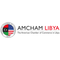 AMCHAM ليبيا