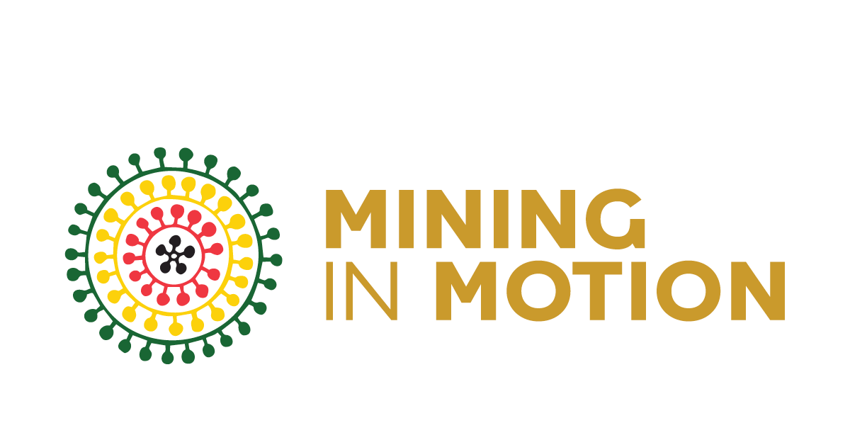 Mining in Motion logo