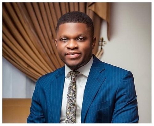 Sammy Gyamfi to Present Ghana Gold Board’s Vision at Mining in Motion Summit