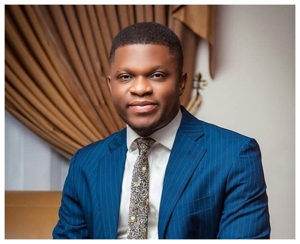 Sammy Gyamfi to Present Ghana Gold Board’s Vision at Mining in Motion Summit