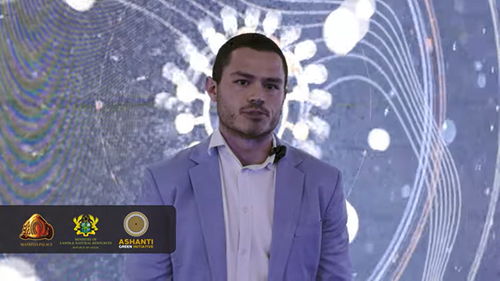 India Gold Metaverse Underscores Ghana as Top Mining Investment Destination