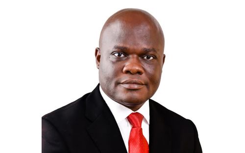 Ghana’s Local Government Minister Joins Mining in Motion Summit