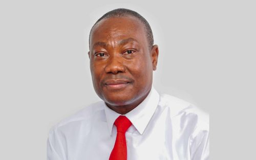 Minerals Commission of Ghana to Participate at Mining in Motion 2025