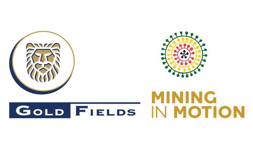 Goldfields Joins Mining in Motion as Bronze Sponsor