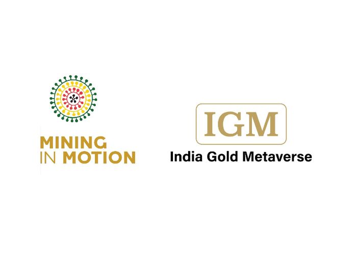 India Gold Metaverse Joins Mining in Motion as Gold Sponsor