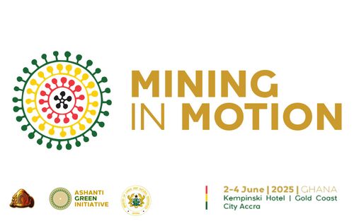 Formalizing ASGM for Growth: Mining in Motion to Unpack Ghana’s Success, Ongoing Efforts