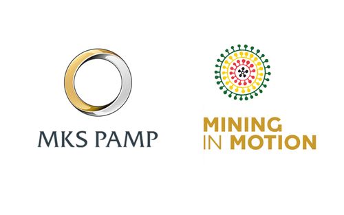 MKS PAMP to Participate at Mining in Motion as Bronze Sponsor