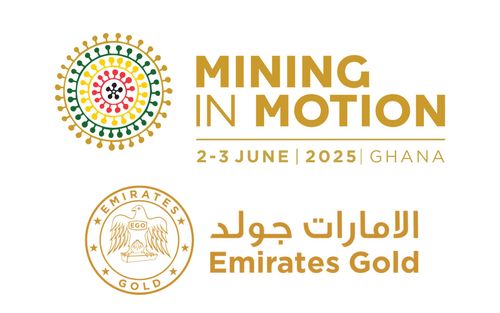Emirates Gold Joins Mining in Motion as Bronze Plus Sponsor