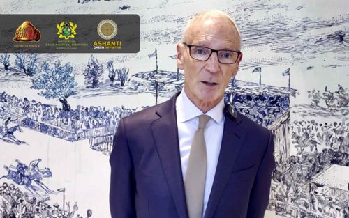 World Gold Council Accelerates Rollout of Mercury-Free Gold Processing