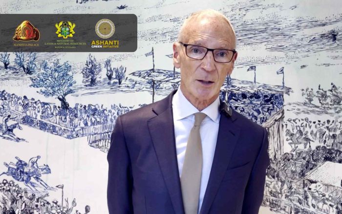 World Gold Council Accelerates Rollout of Mercury-Free Gold Processing