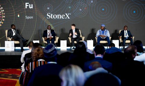 Mining in Motion Summit: Diverse Funding Models Driving Ghana’s ASM Sector