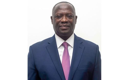 Ghana’s Minister of Lands and Natural Resources to Speak at Mining in Motion Conference