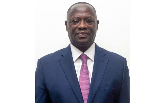 Ghana’s Minister of Lands and Natural Resources to Speak at Mining in Motion Conference