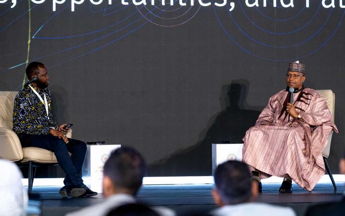 Mining in Motion 2025: Niger Eyes Economic Development Fund