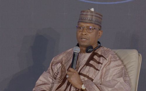 Mining in Motion 2025: Niger Eyes Economic Development Fund