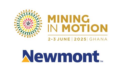 Newmont Africa Joins Mining in Motion Summit as Bronze Plus Sponsor
