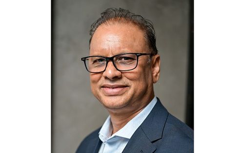 South Africa’s Rand Refinery CEO Joins Mining in Motion 2025