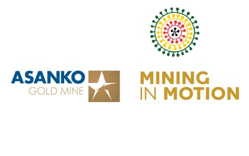 Ghana’s Asanko Gold Mine Joins Mining in Motion as Bronze Sponsor