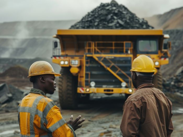 Ghana Bolsters Mining Sector Growth Through Local Content Participation