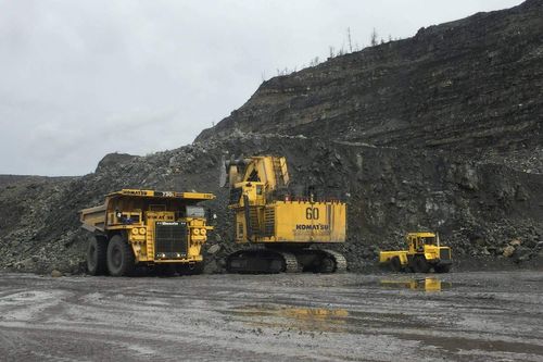 Stanbic Bank, IMF and Global Investors Target Ghana’s Mining Potential