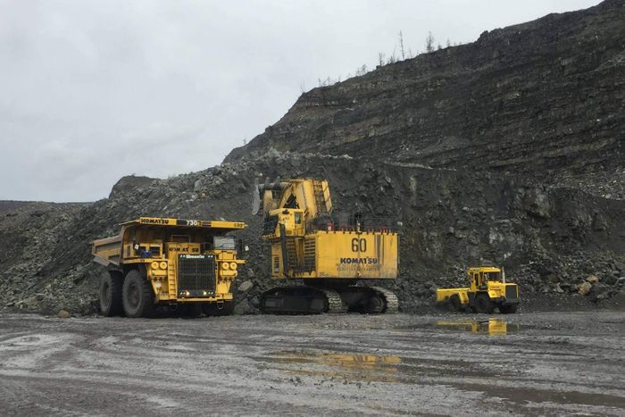 Stanbic Bank, IMF and Global Investors Target Ghana’s Mining Potential