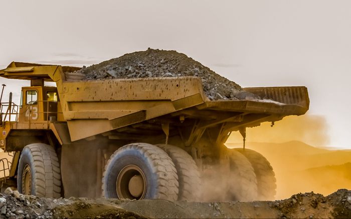 Biggest Graphite Mines in Africa by Reserves