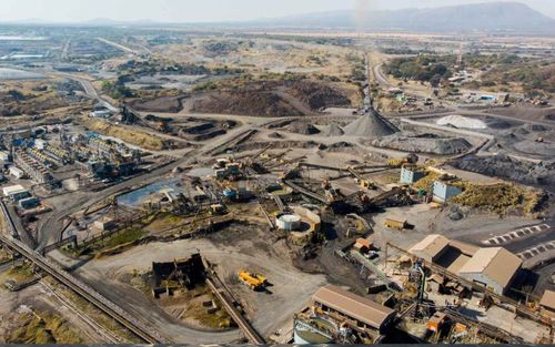 Ghana’s Expanding Gold Industry: Major Mines to Scale Up Production