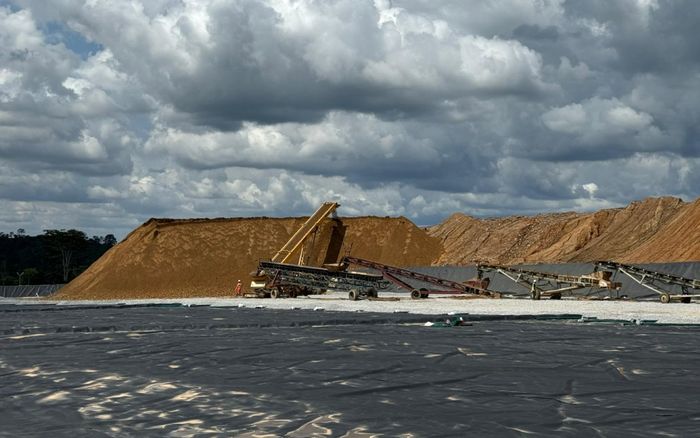 10 Minerals Driving Ghana's Mining Industry