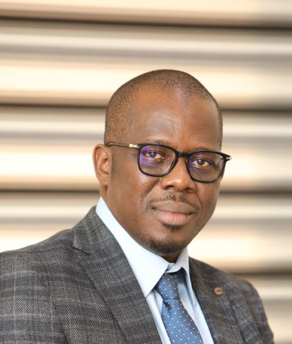 Adama Soro - ECOWAS Federation of Chambers of Mines