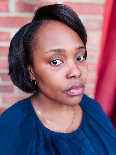 Dr. Angélique Gatsinzi