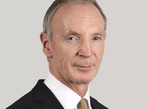 David Tait - World Gold Council