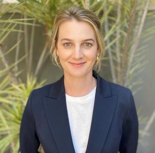Justine Morven Sylvester - World Bank