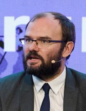 Louis Maréchal - OECD