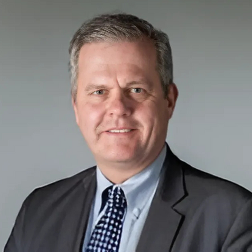 Mark Robinson -  Extractive Industries Transparency Initiative (EITI)
