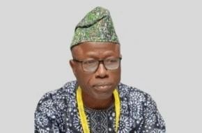 Tunde Arisekola - African Union