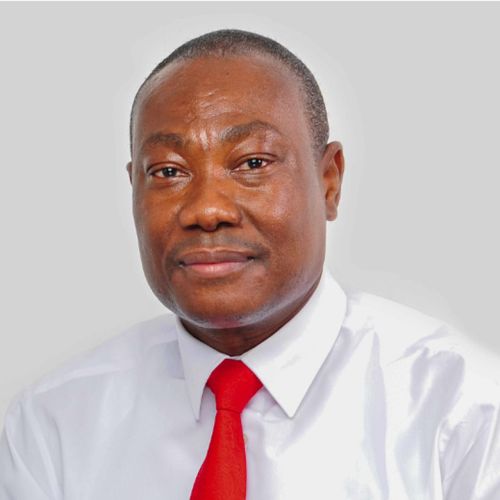 Martin Ayisi