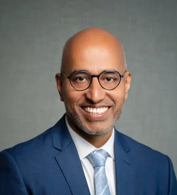 Sudheesh Nambiath - DMCC/Emirates Buillon Market Committee