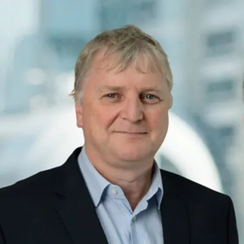 Neil Harby - London Bullion Market Association (LBMA)