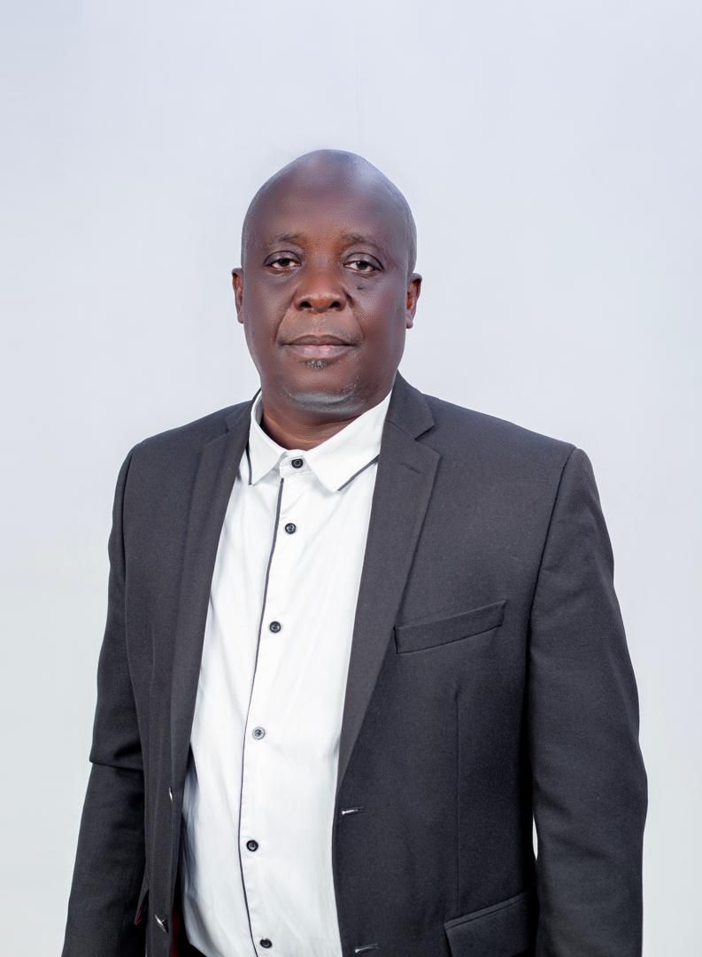 Okyere Yaw Ntrama - Newmont Ghana Gold Limited