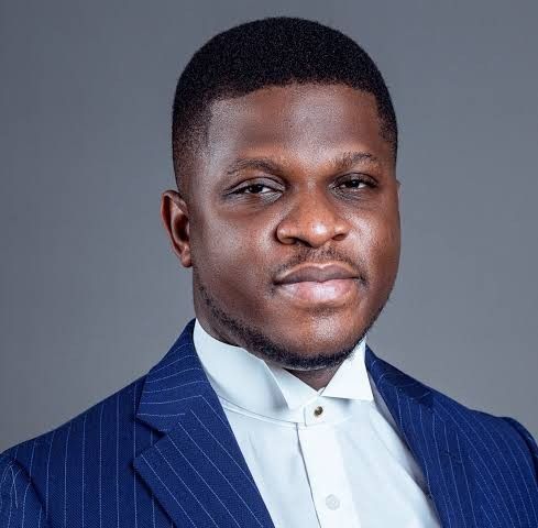 Sammy Gyamfi - Ghana Gold Board