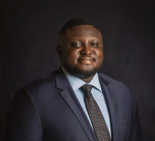 Charles Kwarteng Antwi - Ashanti Green Initiative