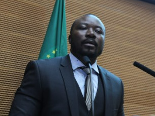Lacina Pakoun - ACP-EU Development Minerals Programme 