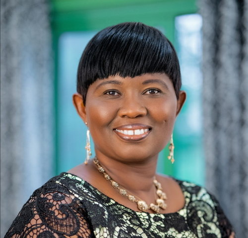 Charlotte Fafa Tay Senyo - Newmont Ghana Gold Limited