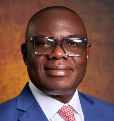 Steve Opata - Bank of Ghana