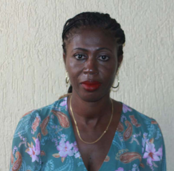 Victoria Adobea Guerrieri - Ghana National Association of Small-Scale Miners